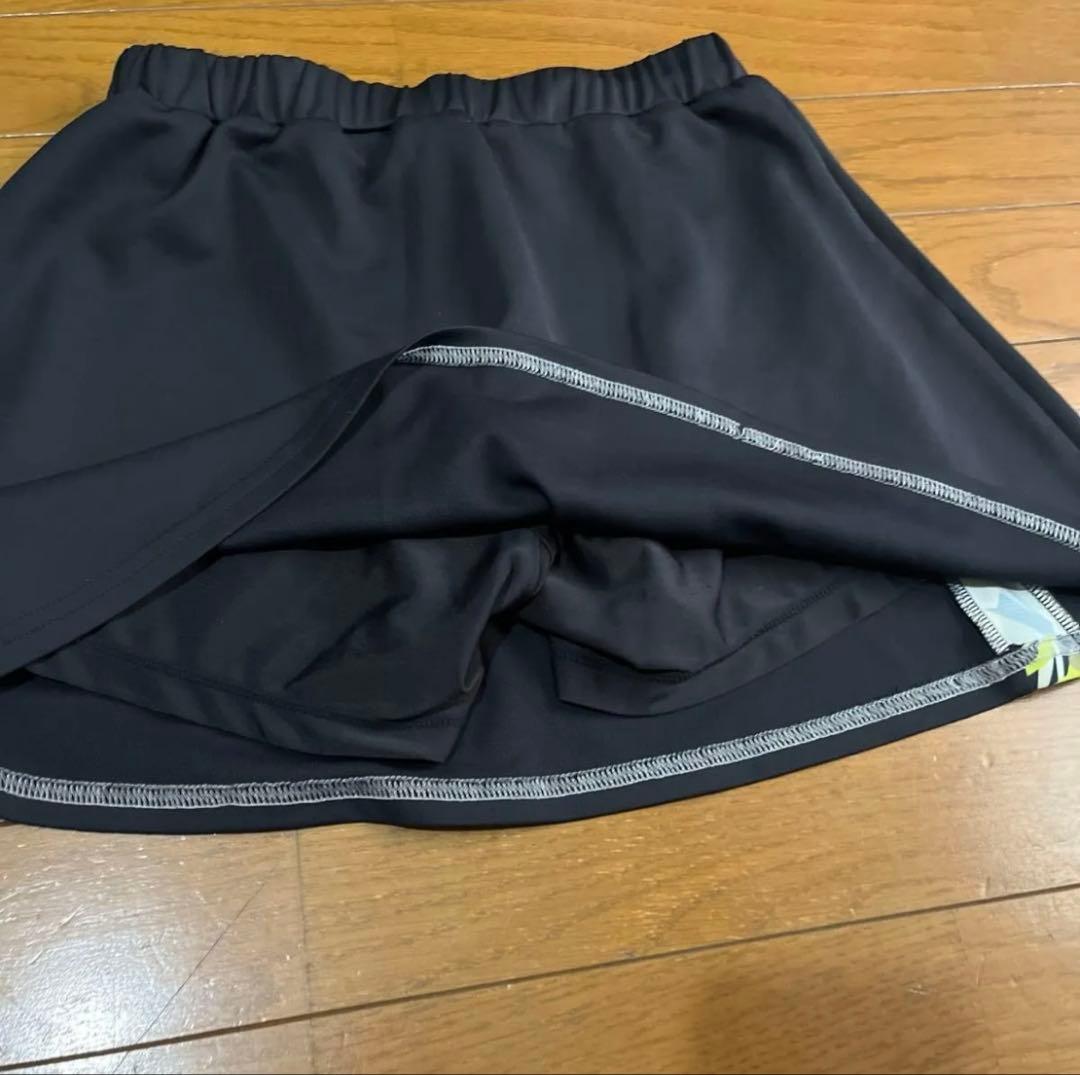 ヨネックス　レディース　スコート　日本代表　Ｍ