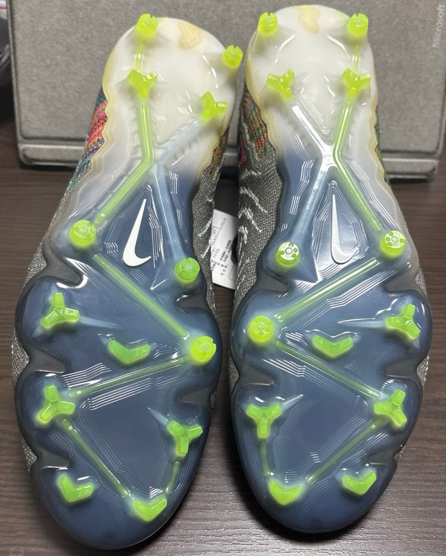 o_o　NIKE Phantom GX Elite FUSION FG