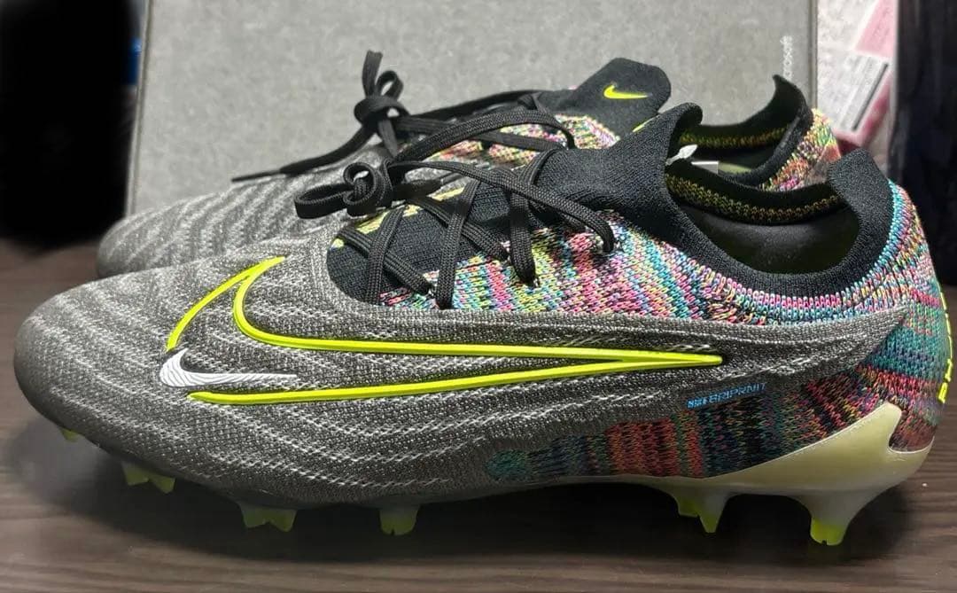 o_o　NIKE Phantom GX Elite FUSION FG