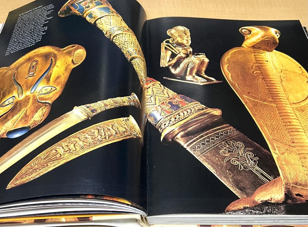 人文 Ancient Egypt: Discovering Its Splendors