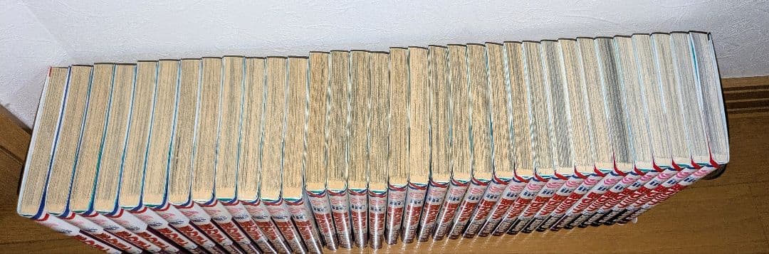 暁のヨナ 1～32巻+41巻セット