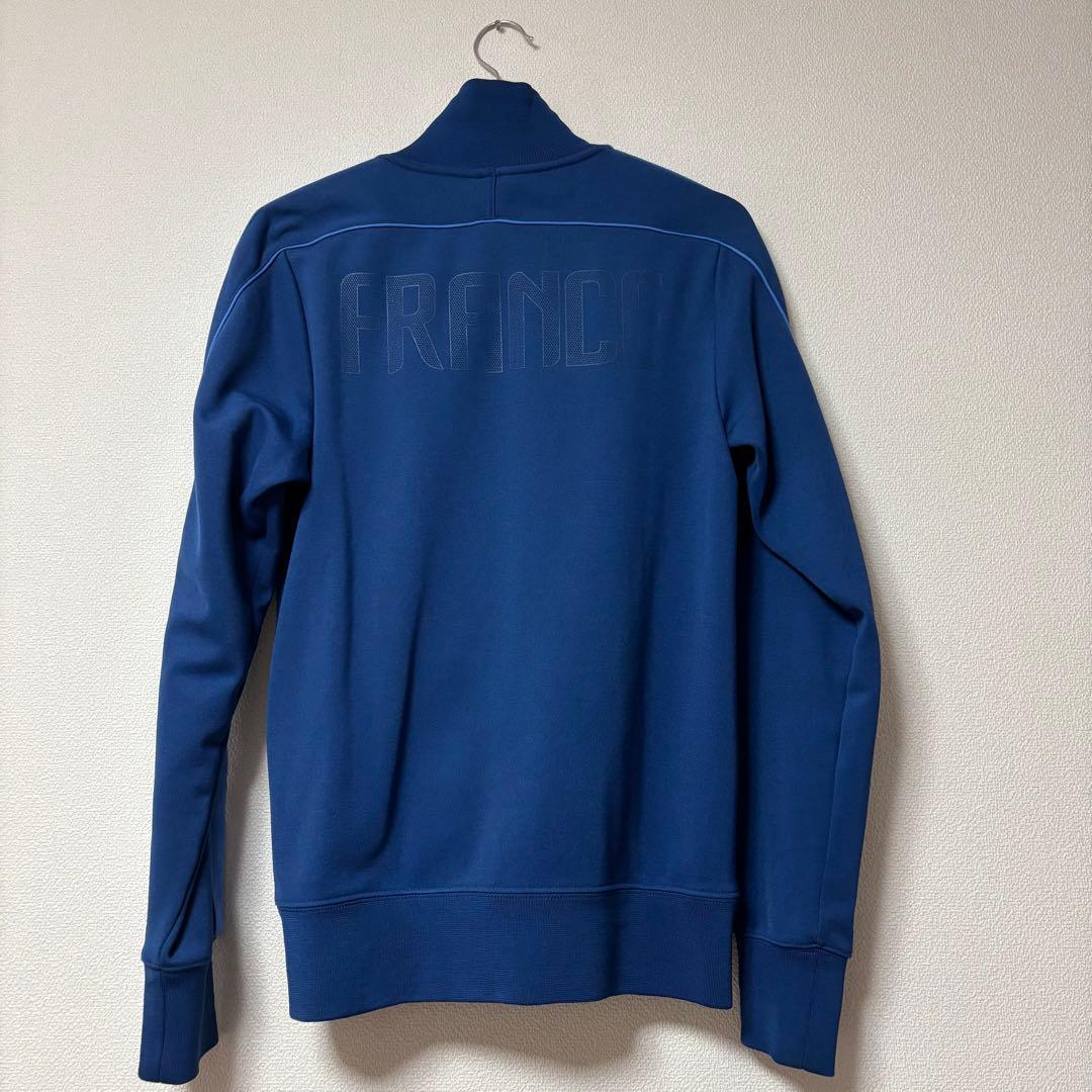 Nike サッカーフランス代表ジャージ S