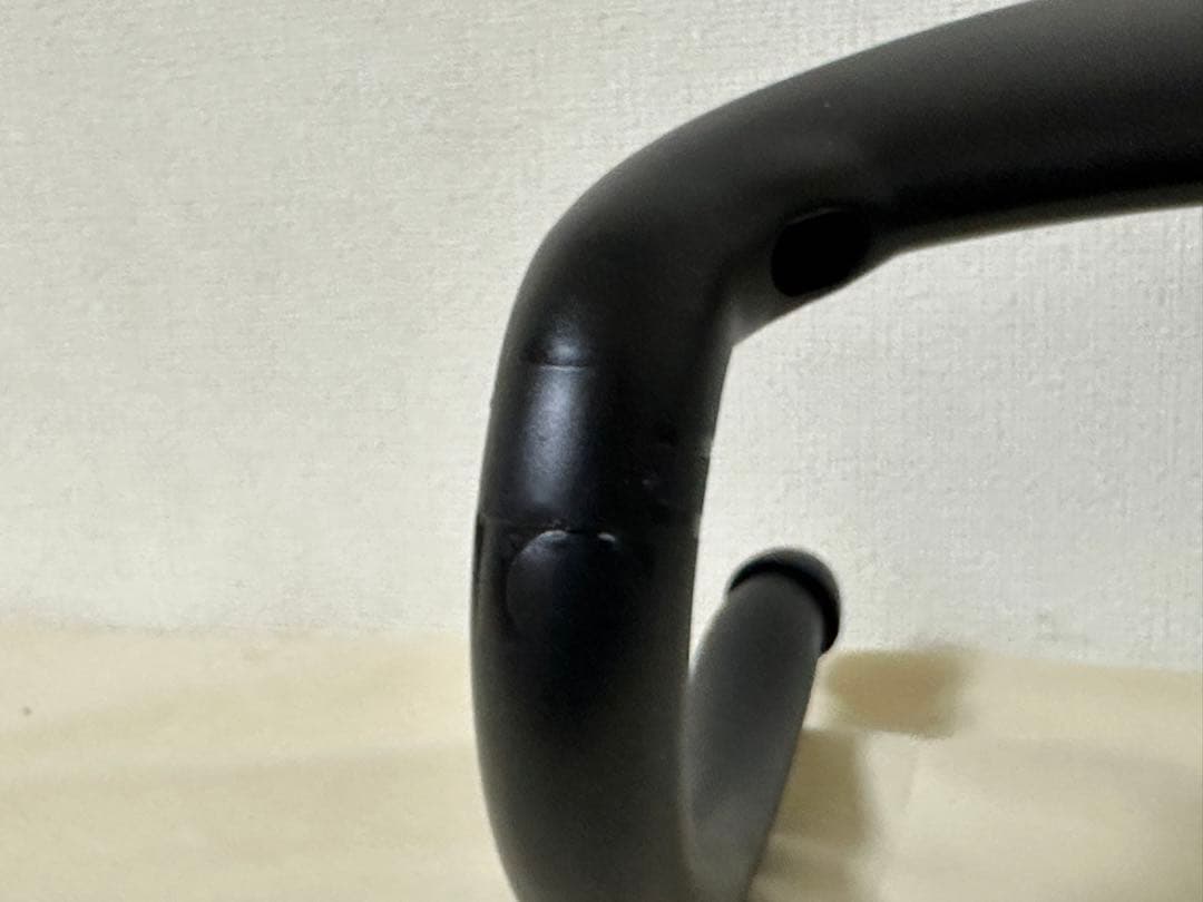 パーツ ENVE SESAERO PRO ONE-PIECE BAR 370/110mm