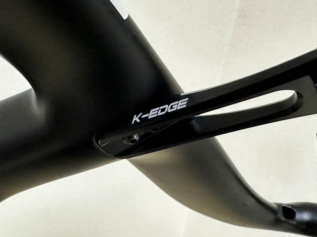 パーツ ENVE SESAERO PRO ONE-PIECE BAR 370/110mm
