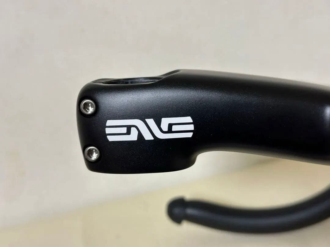 パーツ ENVE SESAERO PRO ONE-PIECE BAR 370/110mm