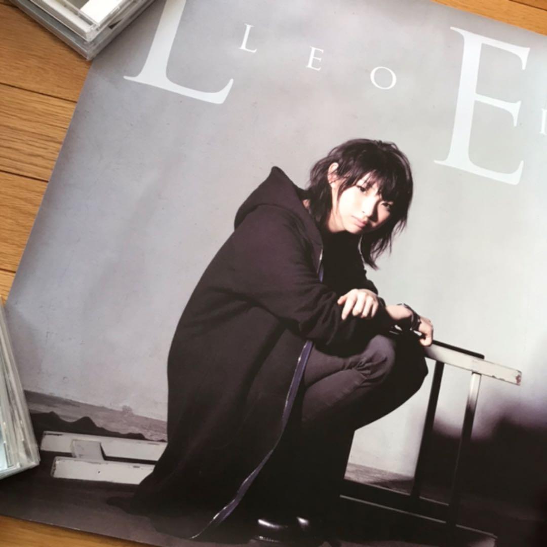 家入レオ CD DVD 10th