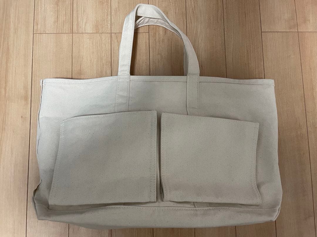 バッグ BROWN by 2-tacs B25-W003 \"DCP-Bag\"