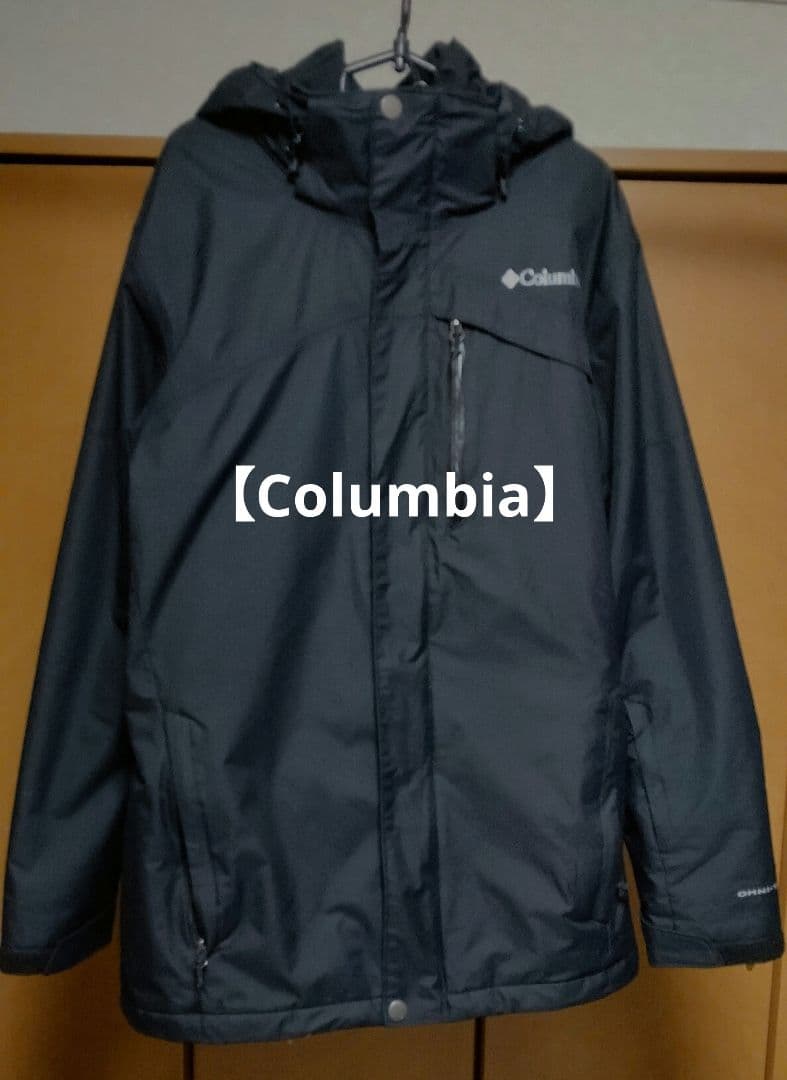 【Columbia】コロンビア スキーウェア スノーボードウェア ジャケット