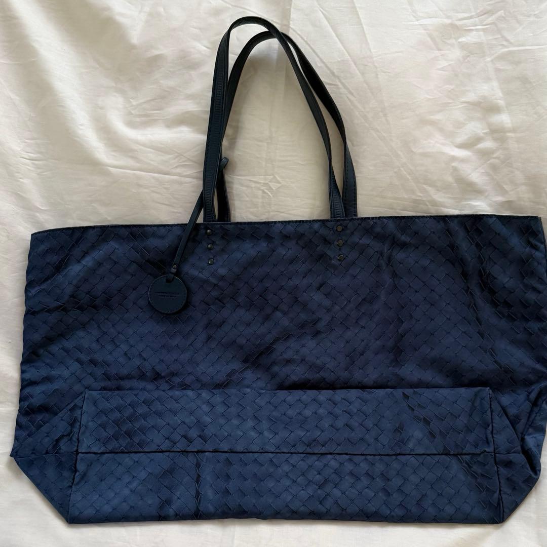 ボッテガヴェネタ/BOTTEGA VENETA トートバッグ
