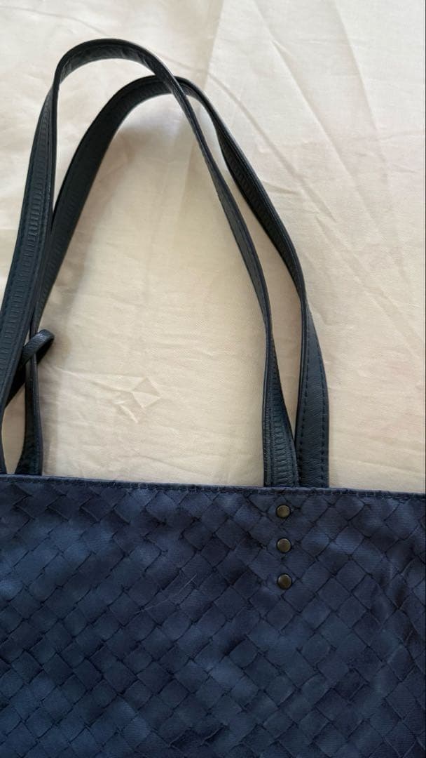 ボッテガヴェネタ/BOTTEGA VENETA トートバッグ