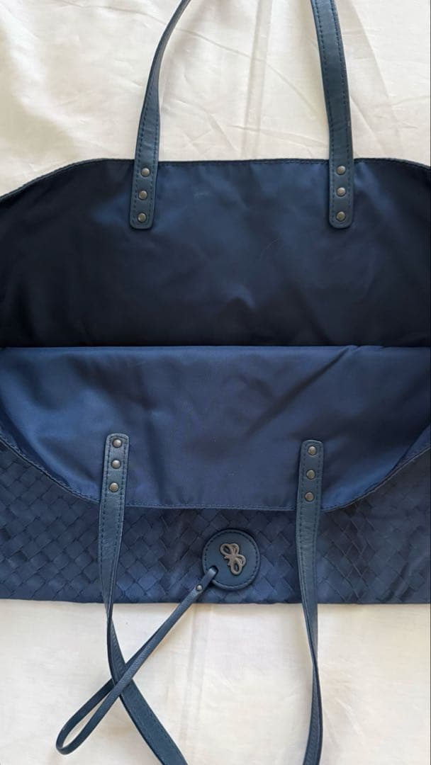 ボッテガヴェネタ/BOTTEGA VENETA トートバッグ