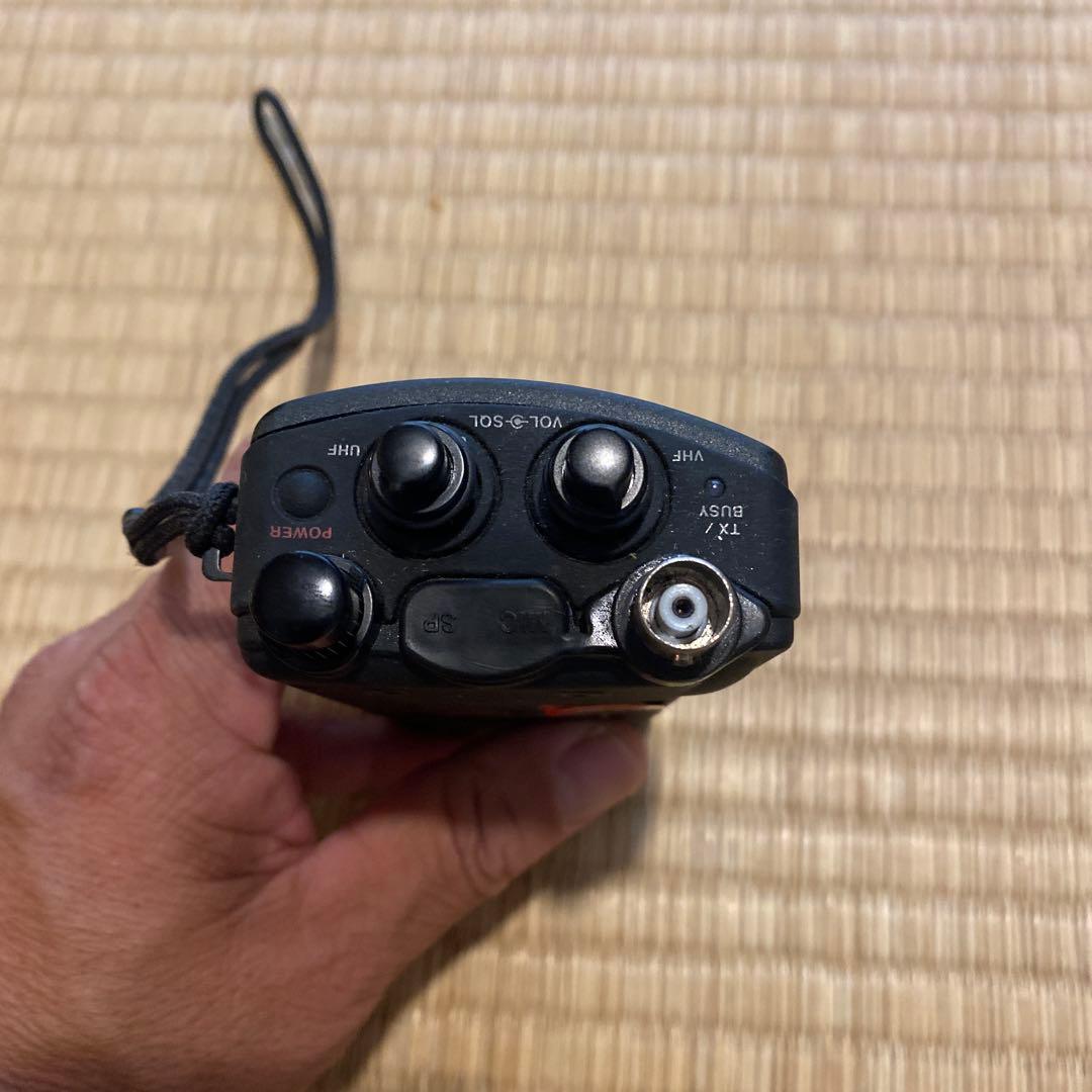 トランシーバー STANDARD C550