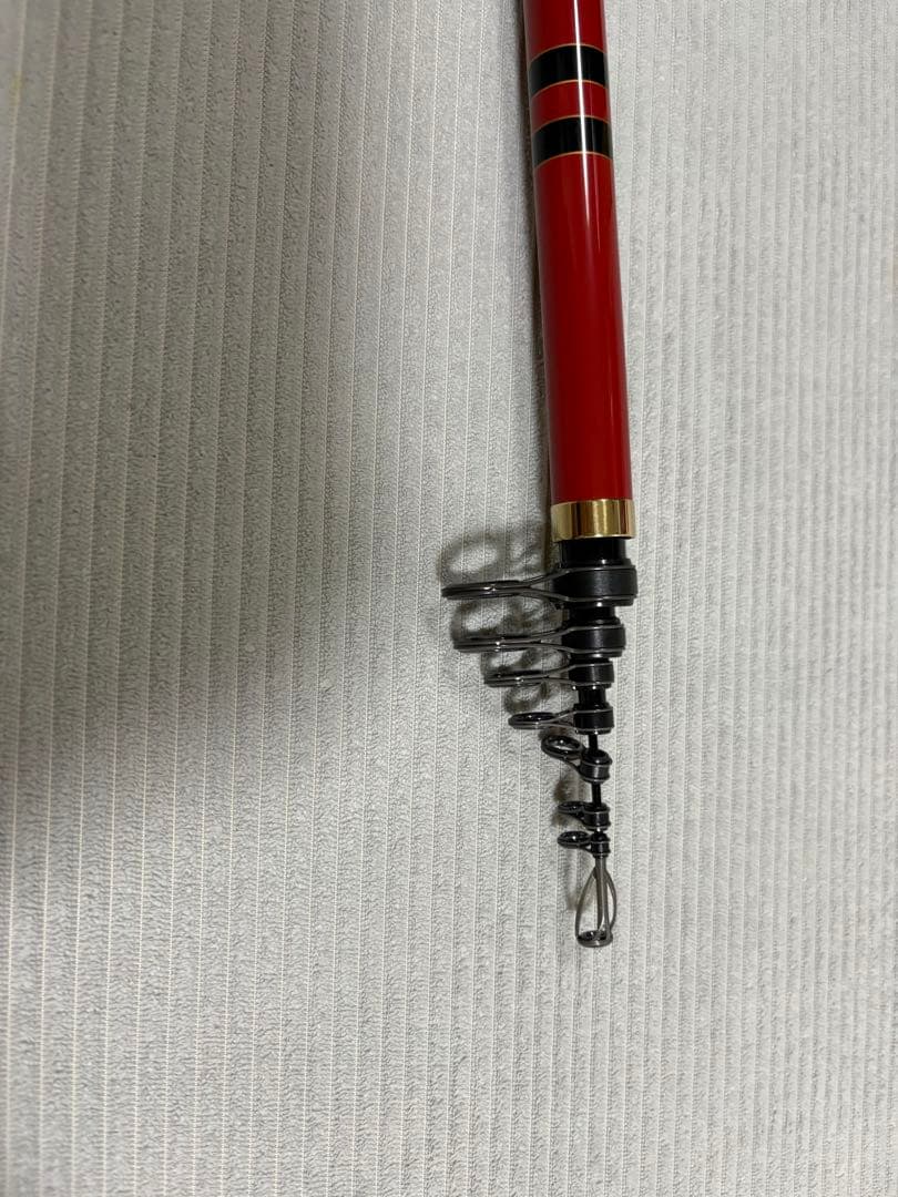 がまかつカゴスペシャルⅣ