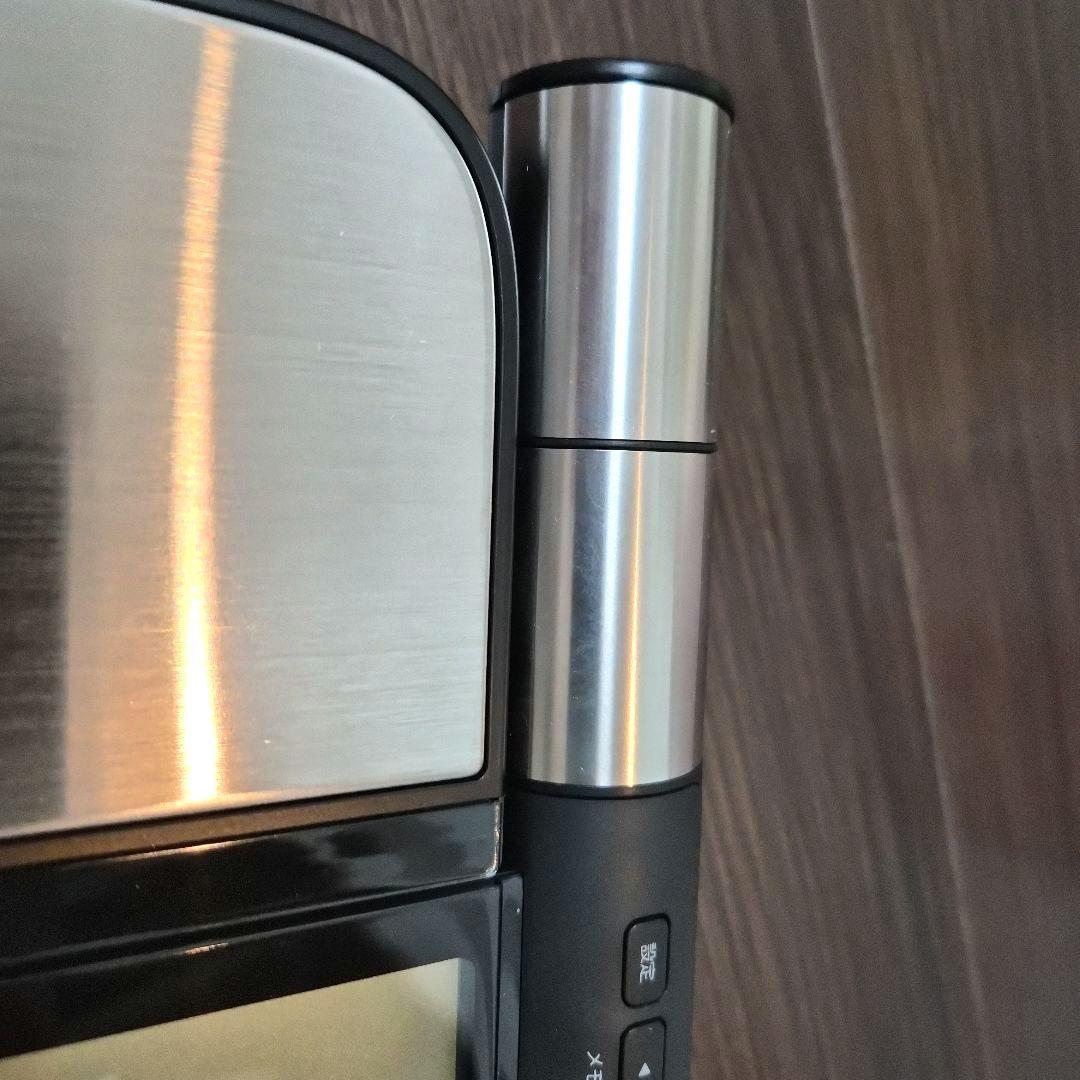 OMRON Karada Scan 702T 体組成計Bluetooth機能搭載