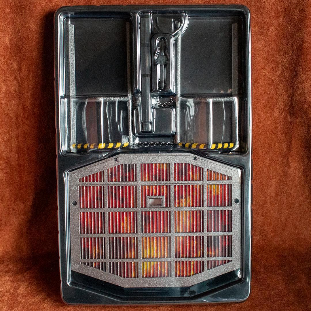 な*か様 ホットトイズ　T-1000 (2.0版)　ターミネーター2