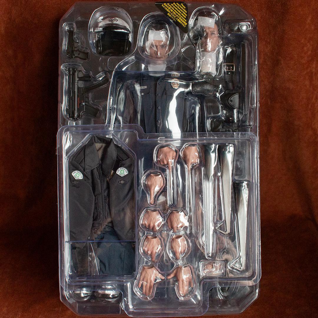 な*か様 ホットトイズ　T-1000 (2.0版)　ターミネーター2