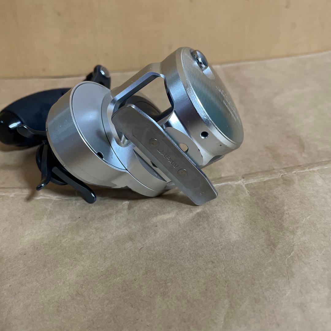 ぱ*ど様 シマノ(SHIMANO) オシアジガー1500HG
