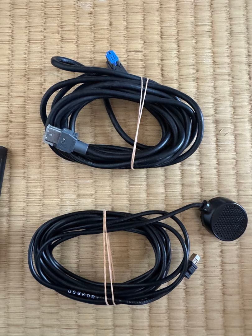 Panasonic CY-DSR110D ETC車載器　ナビ連動　DSRC