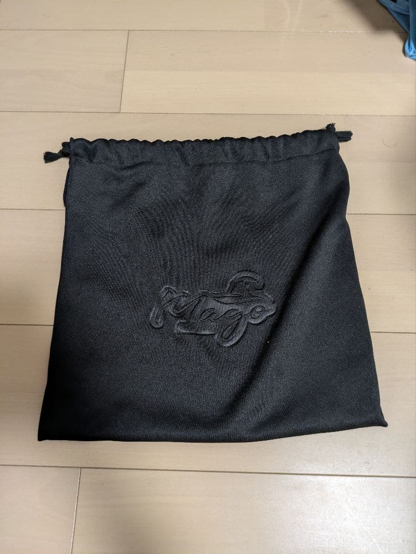 Mago 町田モデル 硬式用グローブ
