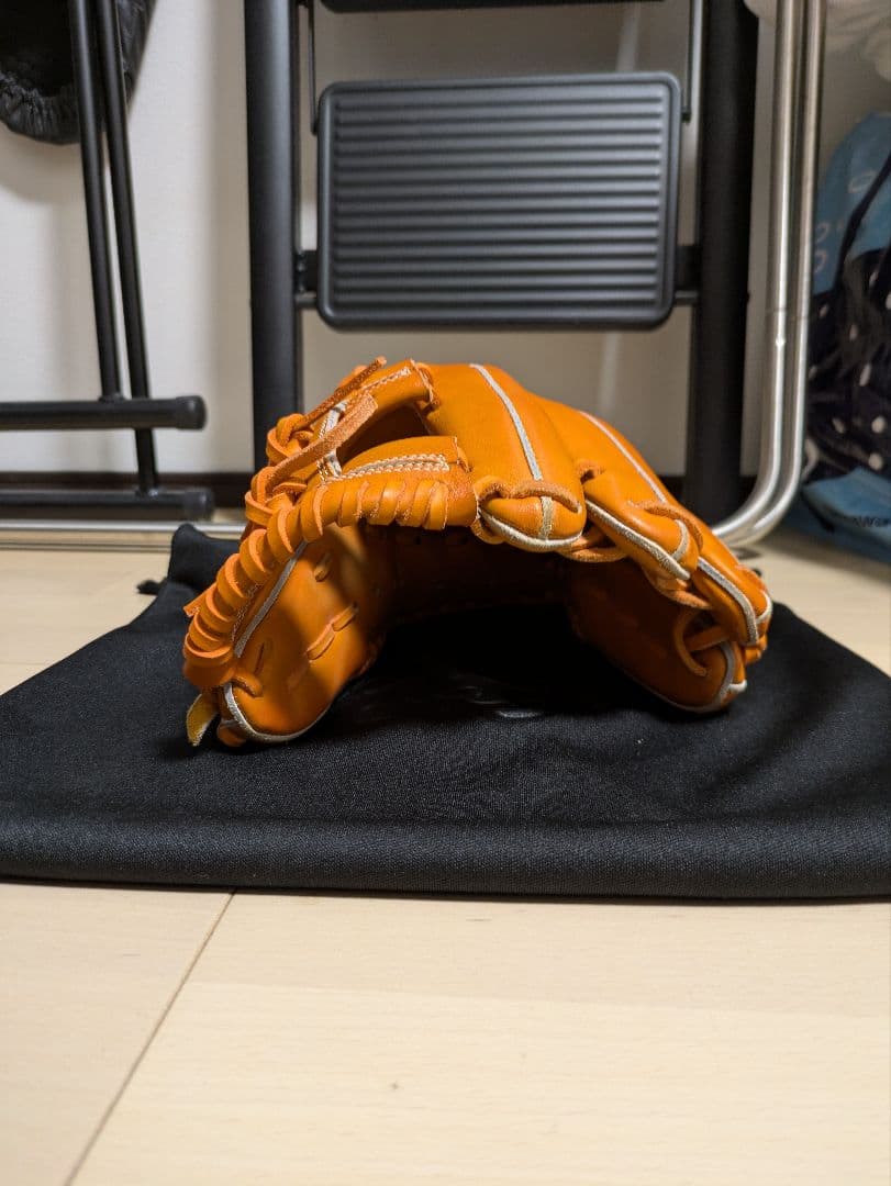 Mago 町田モデル 硬式用グローブ