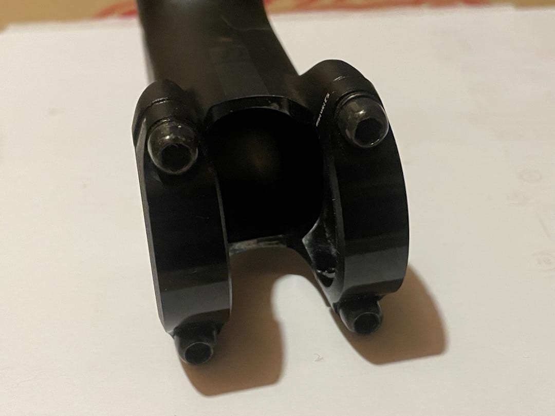 ボントレガー　bontrager Pro Blendr ステム　90mm