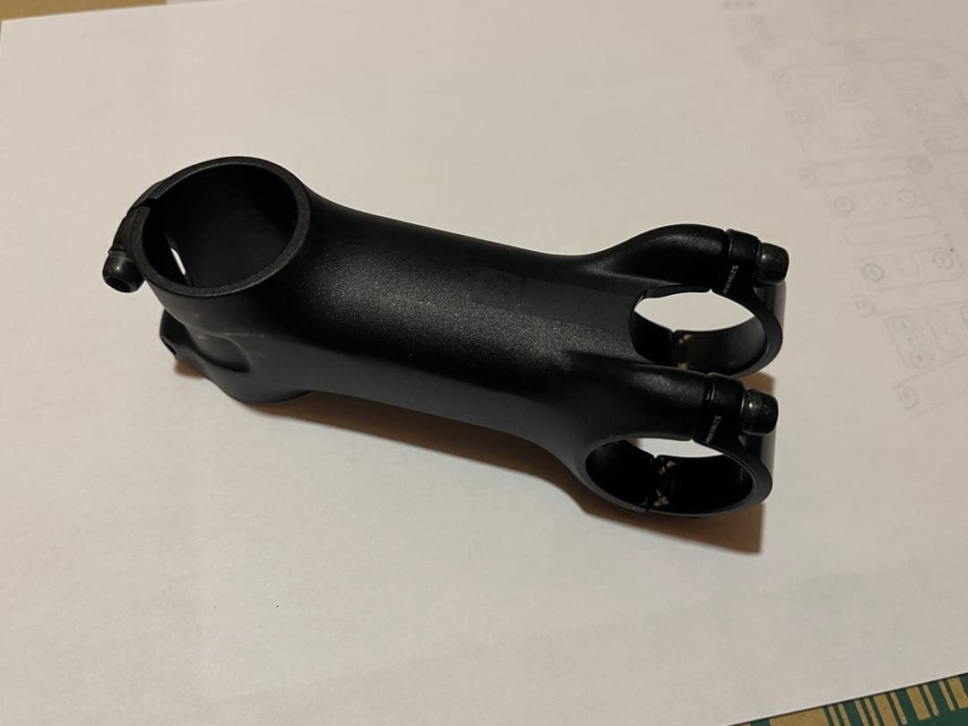ボントレガー　bontrager Pro Blendr ステム　90mm