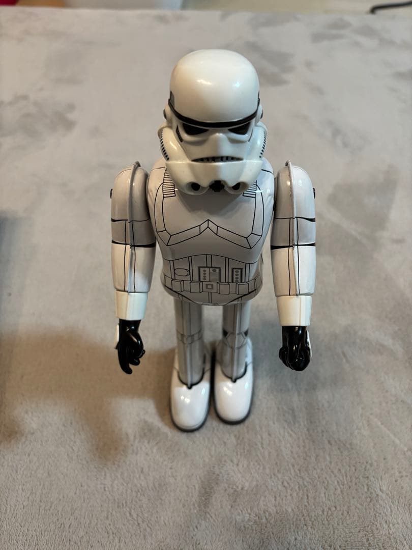 【再々最終価格】 スターウォーズストームトルーパー