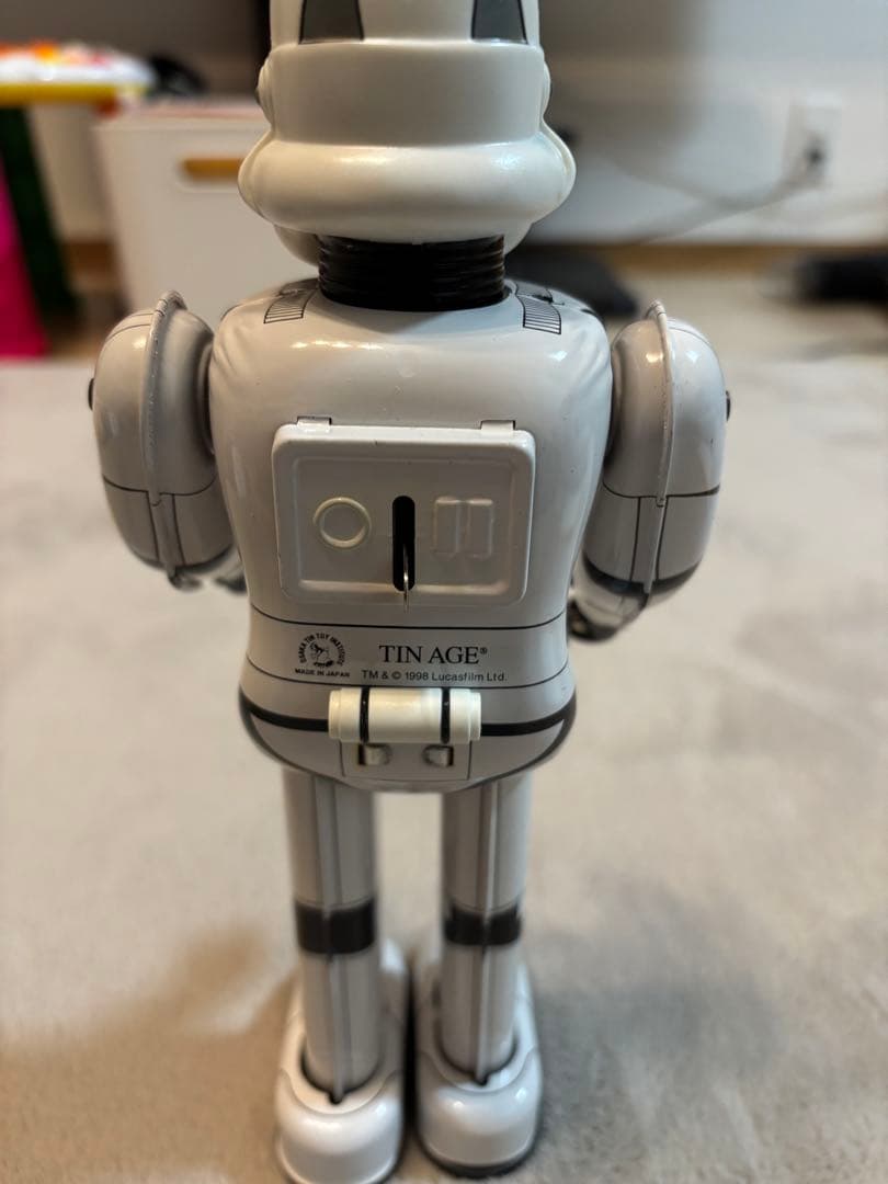 【再々最終価格】 スターウォーズストームトルーパー