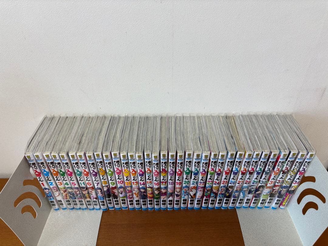 魔入りました!入間くん 魔いりました!入間くん 1〜34巻