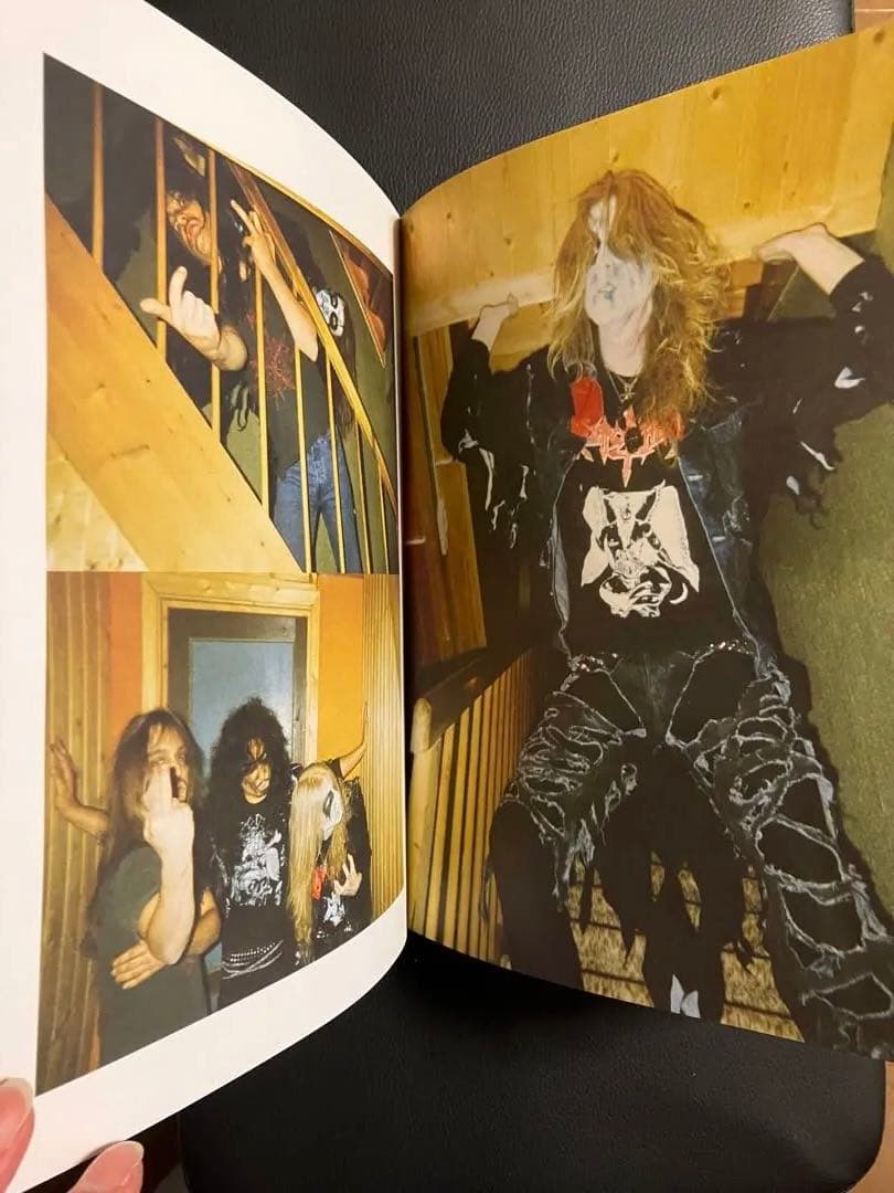 洋書 THE DEATH ARCHIVES
