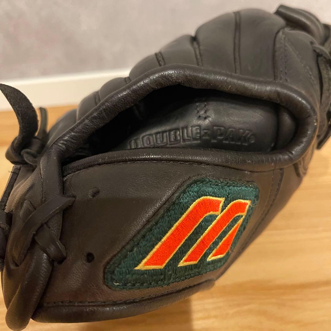 MIZUNO ミズノ グローブ　BUW LEAGUE ATEASE 黒 ブラック