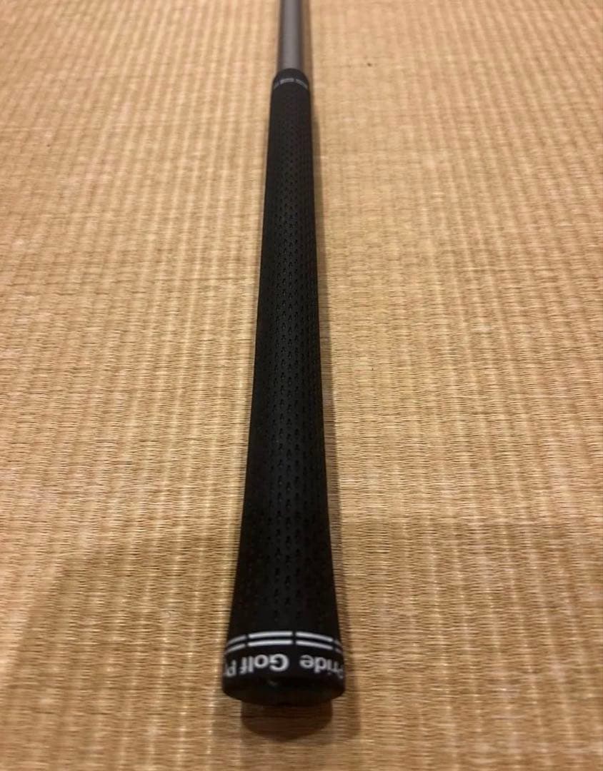 PING ピンツアー2.0 クローム　65 R ドライバー　シャフト　G440
