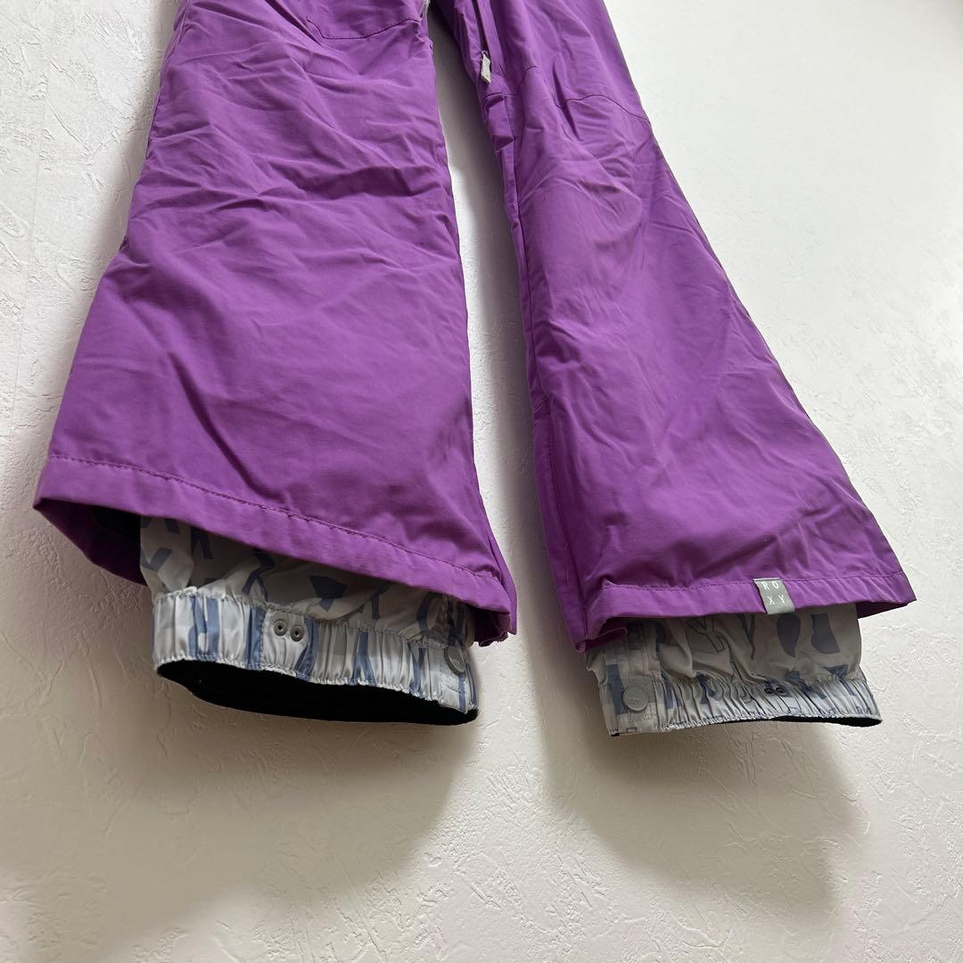 ROXY スノーボードウェア上下セット Sサイズ 値下げしました‼️