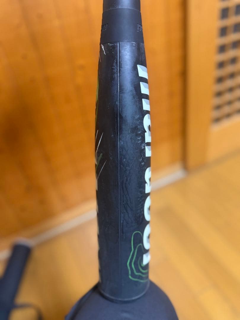 marucci wani crusher マルチ　ワニクラッシャー　83cm‼️