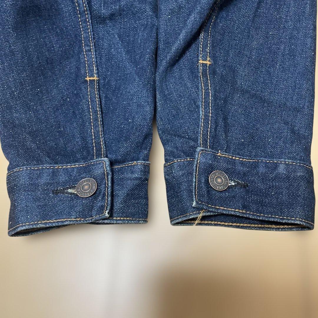 LEVI'S 70505 デニムジャケット Mサイズ