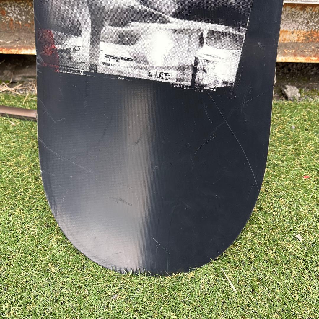 RYZ MARSHALL 156cm スノーボード FLUX ビンディング