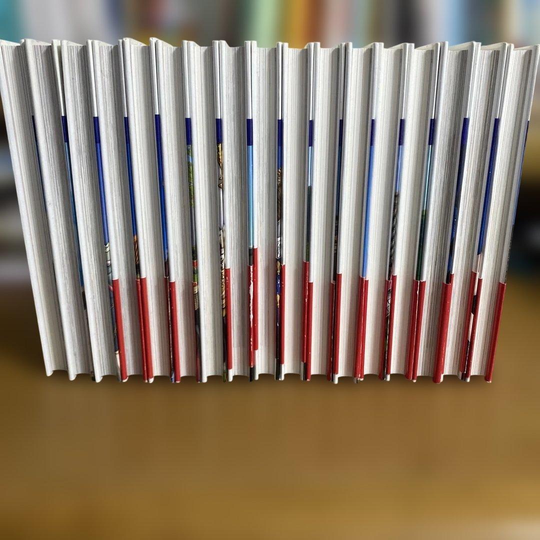 【限定値下げ】小学館 学習まんが 世界の歴史 全17巻セット
