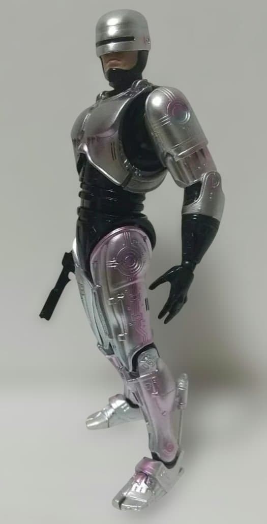 【お値打ち価格】MAFEX No.225 ロボコップ Renewal Ver