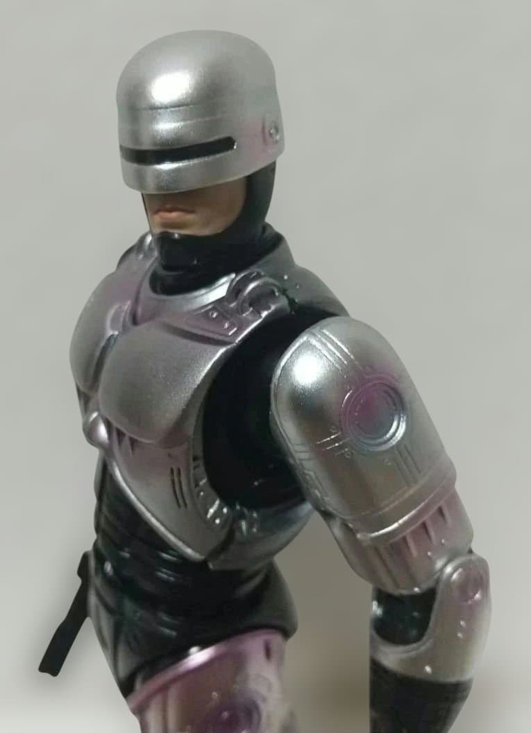 【お値打ち価格】MAFEX No.225 ロボコップ Renewal Ver