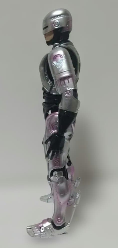 【お値打ち価格】MAFEX No.225 ロボコップ Renewal Ver