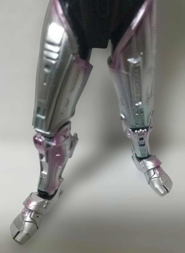 【お値打ち価格】MAFEX No.225 ロボコップ Renewal Ver