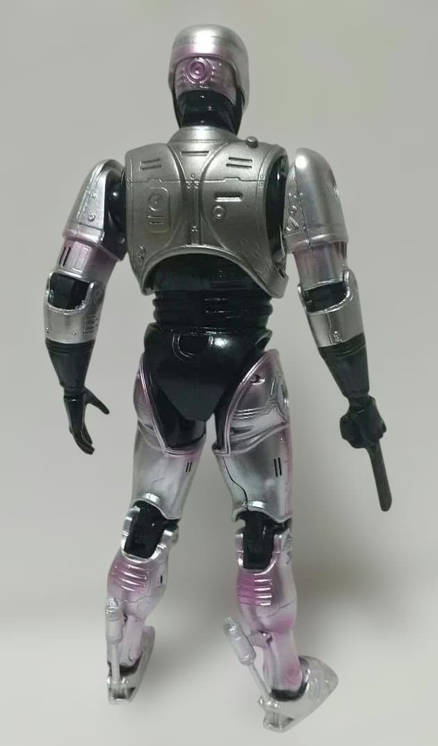 【お値打ち価格】MAFEX No.225 ロボコップ Renewal Ver