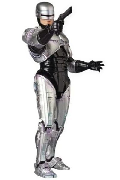 【お値打ち価格】MAFEX No.225 ロボコップ Renewal Ver