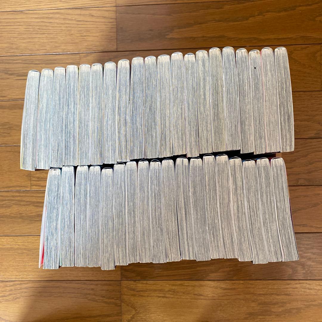 僕のヒーローアカデミア　コミックセット