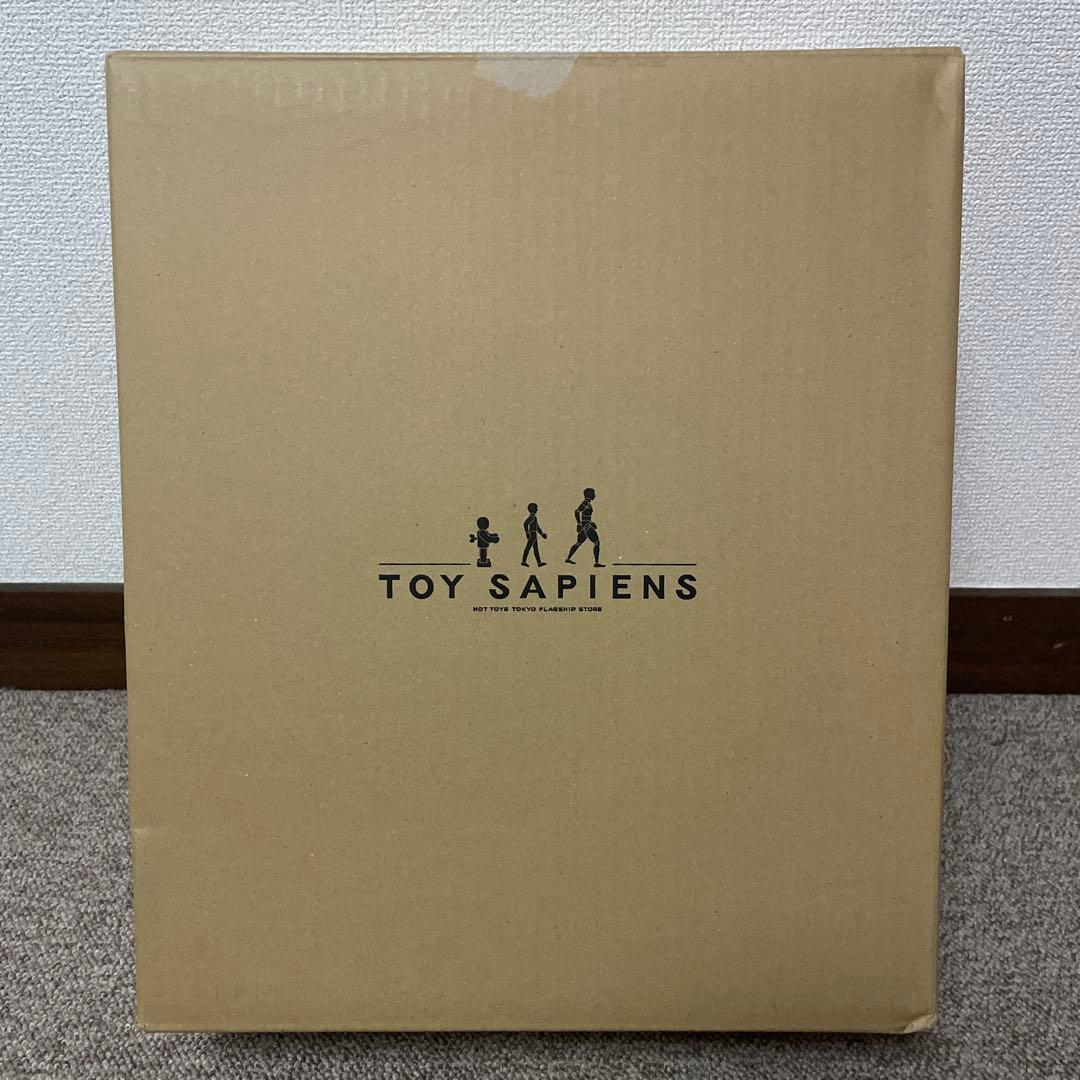 【新品】アソーカ・タノ　グローグー［ボーナスアクセサリー付］　マンダロリアン