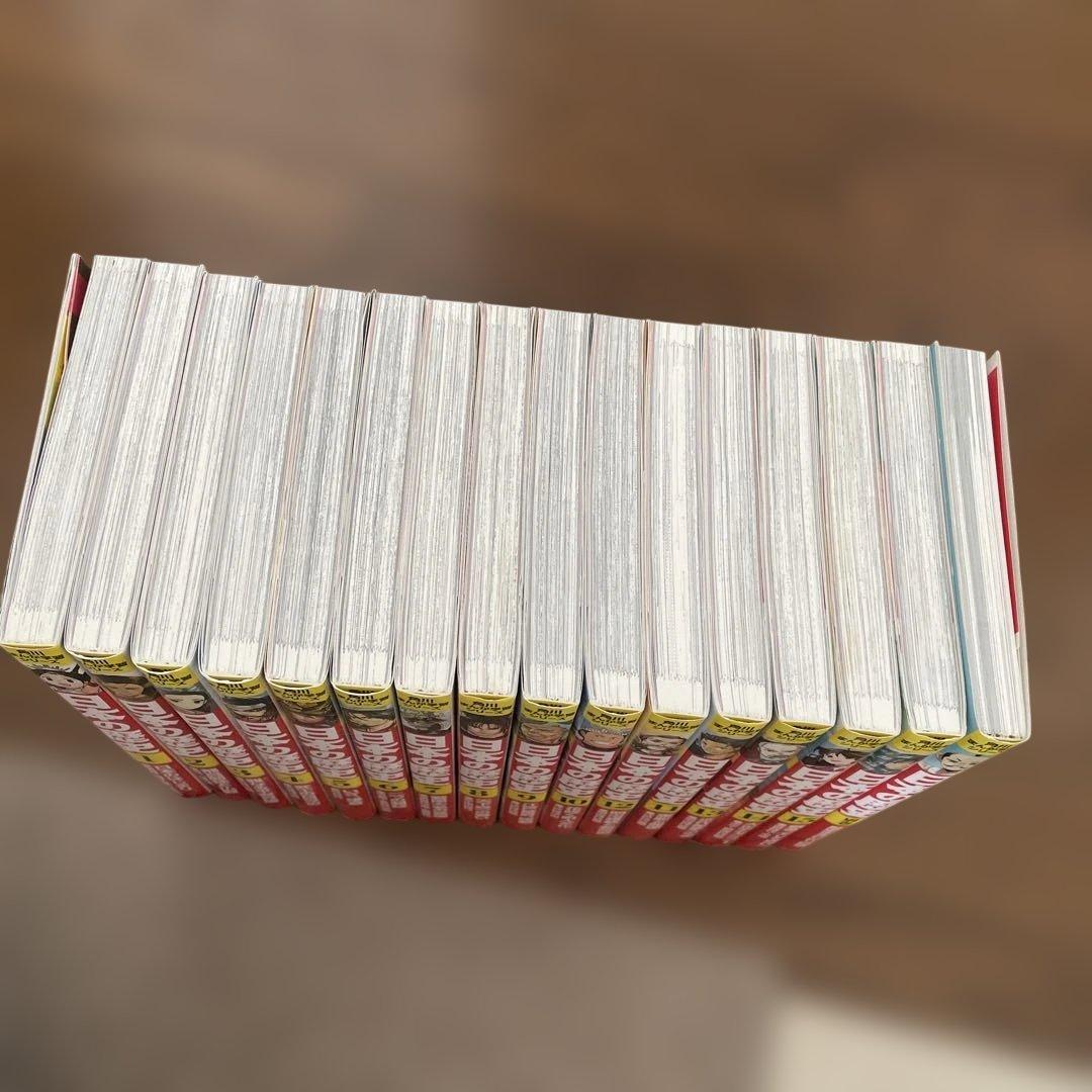日本の歴史　15巻セット＋別巻歴史まるわかり図鑑　16冊セット