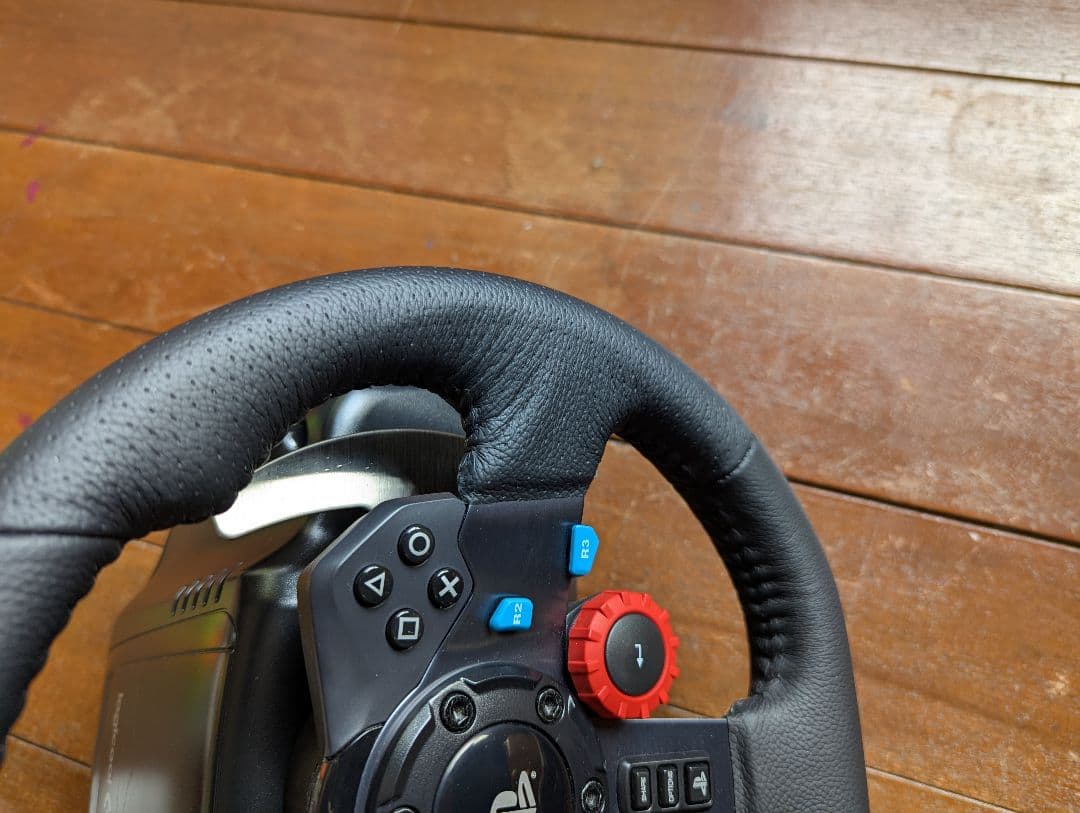 その他 G29 RACING WHEEL