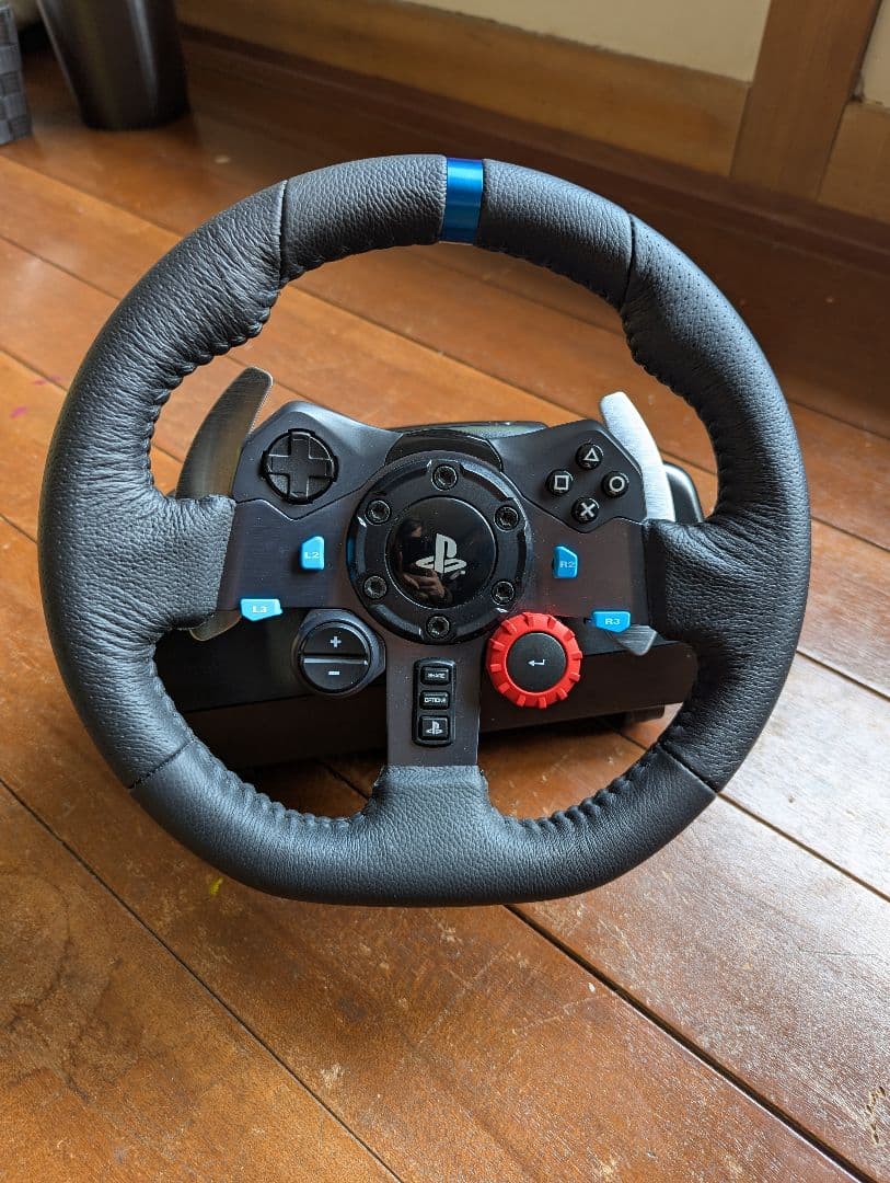 その他 G29 RACING WHEEL