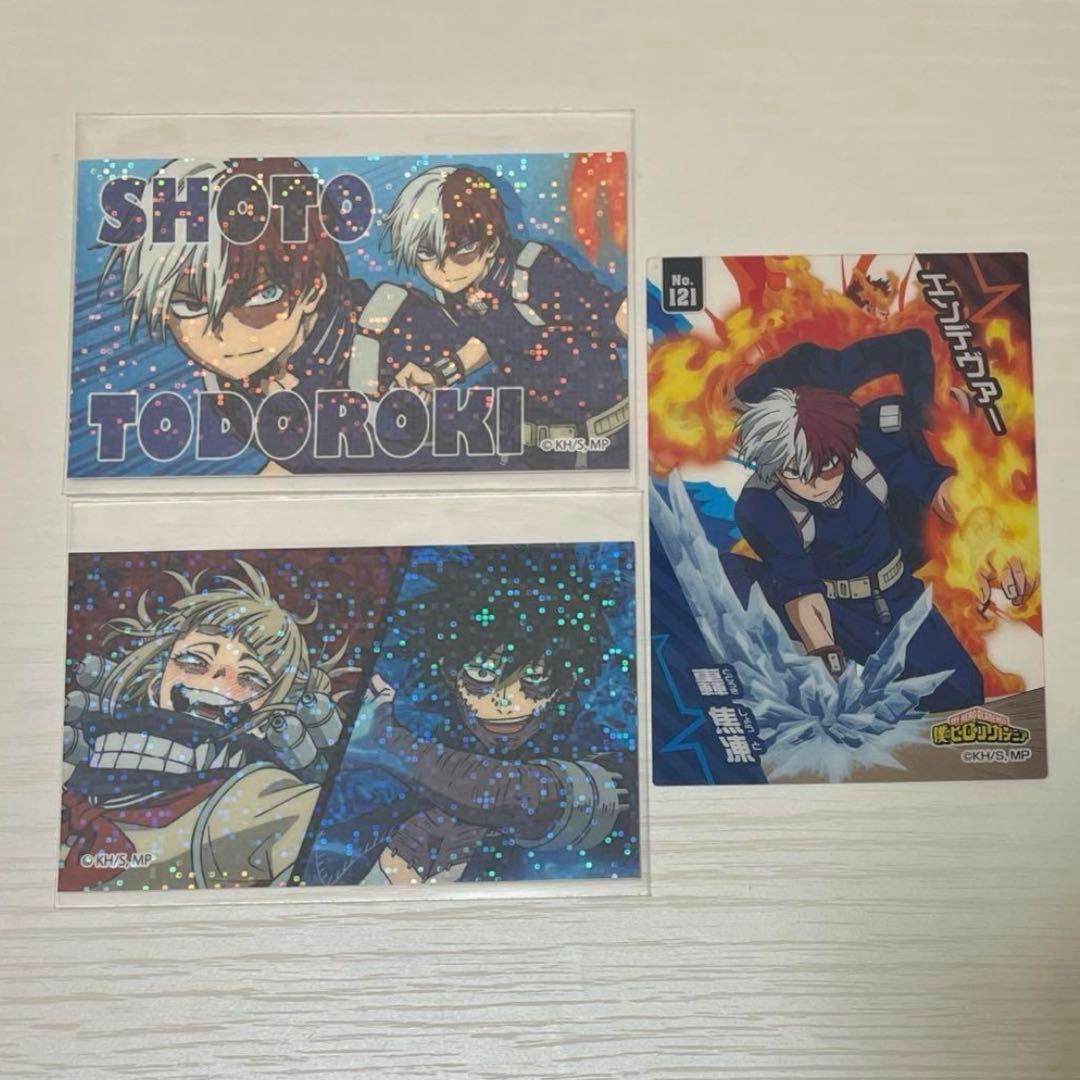 ヒロアカ　1〜40巻セット