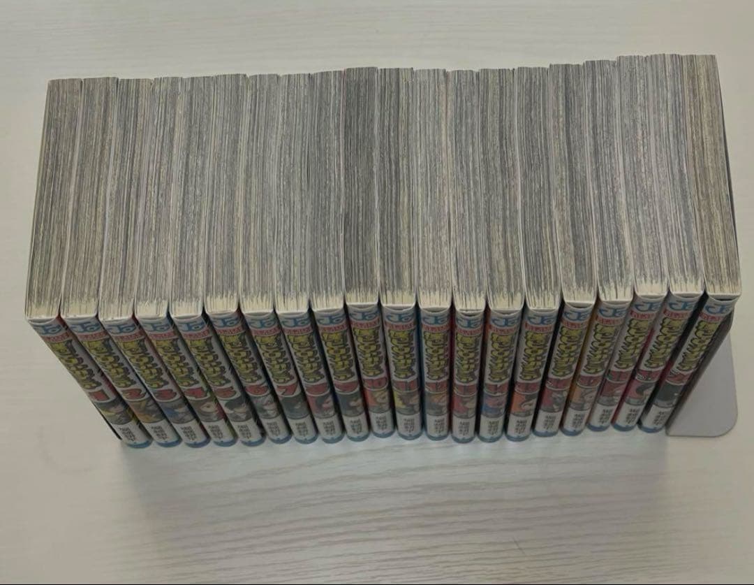 ヒロアカ　1〜40巻セット